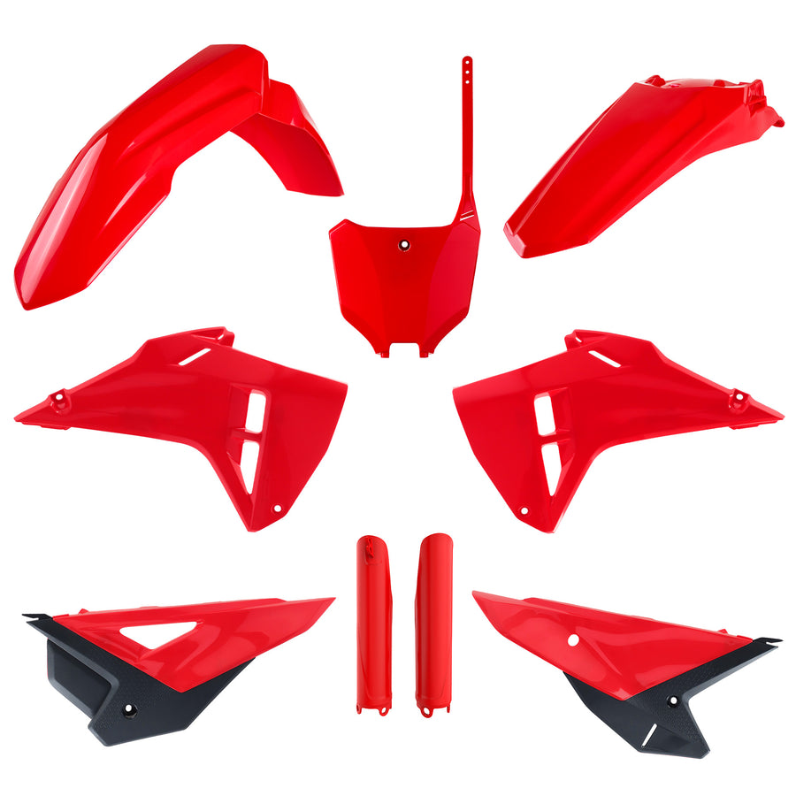 HONDA CRF 450 [2021-2024] - Kit de Reestilização