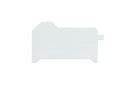 HONDA CBR 600 RR [2025] – Protetor Painel – Transparente-1