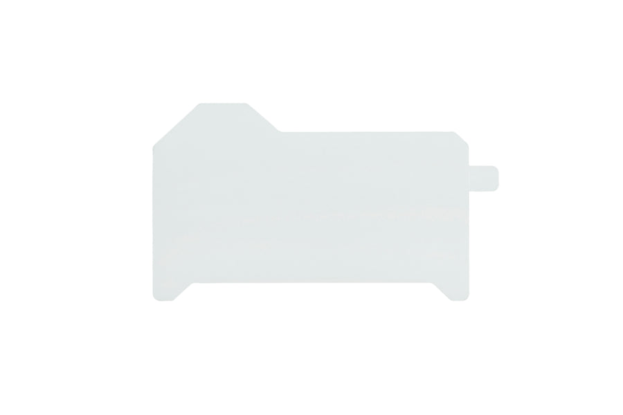 HONDA CBR 600 RR [2025] – Protetor Painel – Transparente