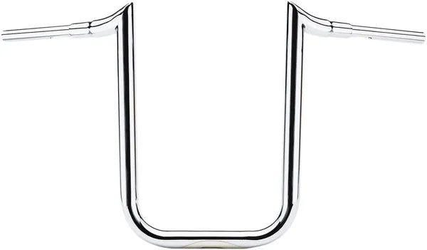 Harley Davidson FLS [LA CHOPPERS] – Guiador Grande Prime Ape Hanger de 1-1/2"