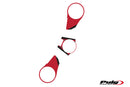 APRILIA RSV4 R [2014] – Protetor Radical Yoke – Cinza-8