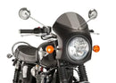 TRIUMPH BONNEVILLE T 120 BLACK [2025] – Nova Geração Sport – Preto
