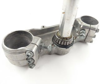 KTM 640 LC4 Adventure - Fork Bridge abaixo - 0