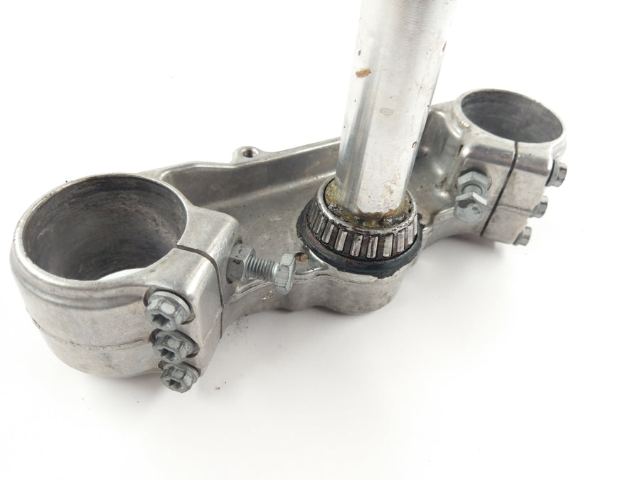 KTM 640 LC4 Adventure - Fork Bridge abaixo