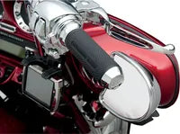 Harley Davidson Nightster 975 Special [PERFORMANCE MACHINE (PM)] - Punhos Elite Custom