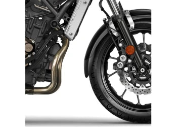 YAMAHA XSR 700 [2025] – Rim Strips Especiais – Prata