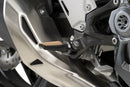 KTM RC 390 [2025] – Apoios para os pés vintage – prata-7