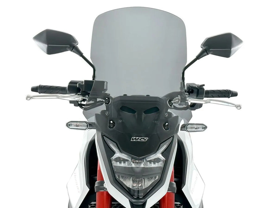 Honda CB 750 [WRS] – para-brisa
