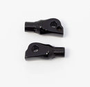 Harley-Davidson Sports S [Kuryakyn]-Adaptador de apoio para os pés cônicos-1