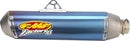 Yamaha Yfm 250 Raptor 2 Wd [2008-2013] - Q4 Slip-On Schalldämpfer – Bild 8