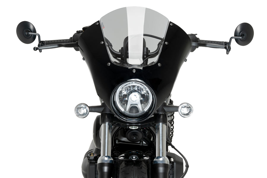 HARLEY DAVIDSON NIGHTSTER 975 SPECIAL [2024] – Noite Escura – Colorido