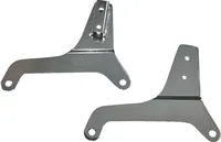 Harley Davidson Fxlrs [DRAG SPECIALTIES] – Placas laterais Sissy Bar