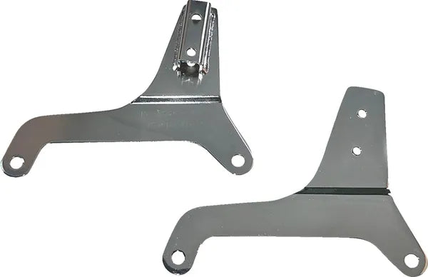 Harley Davidson Fxlr [DRAG SPECIALTIES] – Placas laterais Sissy Bar