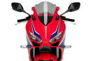 HONDA CBR 650 R [2025] – Tela Z-Racing – Transparente-1