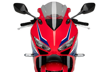 HONDA CBR 650 R [2025] – Tela Z-Racing – Colorida