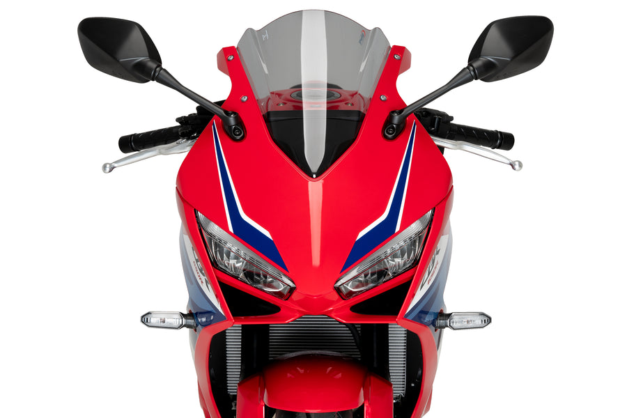 HONDA CBR 650 R [2025] – Tela Z-Racing – Colorida
