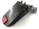 Honda CB 900 F SC01 [1981] - titular da placa-3