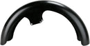 Harley Davidson flst [KLOCK WERKS] – Para-lama dianteiro da série Hugger-1