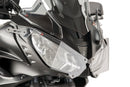 YAMAHA TRACER 700 GT [2019] – Protetor de farol – Transparente-1