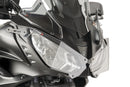 YAMAHA TRACER 700 GT [2019] – Protetor de farol – Transparente-2