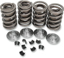 Harley Davidson FLFB [KIBBLEWHITE] – Kit de mola de válvula de corrida-2