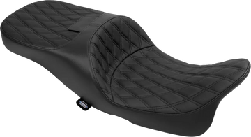 Harley Davidson Touring [DRAG SPECIALTIES] – Assentos de alcance estendido Freedom Touring
