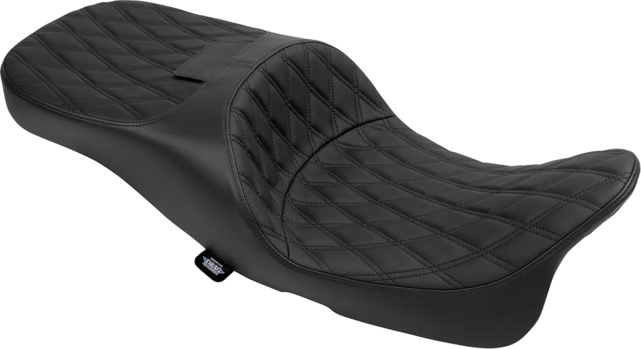 Harley Davidson Touring [DRAG SPECIALTIES] – Assentos de alcance estendido Freedom Touring
