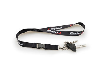 UNIVERSAL UNIVERSAL UNIVERSAL – Porta-chaves – Preto - 0