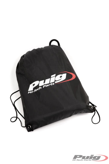 UNIVERSAL UNIVERSAL UNIVERSAL – Bolsa de peças Puig Hi-Tech – Preto - 0