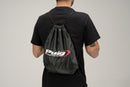 UNIVERSAL UNIVERSAL UNIVERSAL – Bolsa de peças Puig Hi-Tech – Preto-5