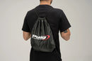 UNIVERSAL UNIVERSAL UNIVERSAL – Bolsa de peças Puig Hi-Tech – Preto-3