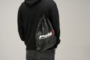UNIVERSAL UNIVERSAL UNIVERSAL – Bolsa de peças Puig Hi-Tech – Preto-6