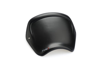 UNIVERSAL UNIVERSAL UNIVERSAL – Peças de reposição – Painel frontal – Preto Mate