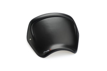 UNIVERSAL UNIVERSAL UNIVERSAL – Peças de reposição – Painel frontal – Preto Mate - 0