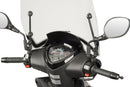 KYMCO AGILITY 50 City+ 2T – disco de scooter T.S. – Transparente-3