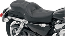 Harley Davidson Touring [DRAG SPECIALTIES] – Assento Touring de baixo perfil-3