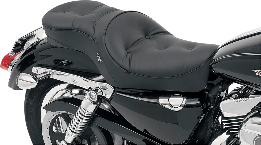 Harley Davidson Touring [DRAG SPECIALTIES] – Assento Touring de baixo perfil