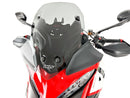 ducati multistrada 1200 [WRS] – Par de defletores de vento laterais-4