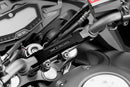 YAMAHA TRACER 700 [2018] – Reforço do guiador – Preto-4