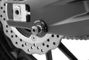 KTM RC 390 [2025] – Protetores de braço oscilante PRO – Preto-30