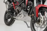 Honda CRF 1100 L [2024-2026] - Barra de proteção do motor, versão MSS.01.942.10001/S - Figura 7