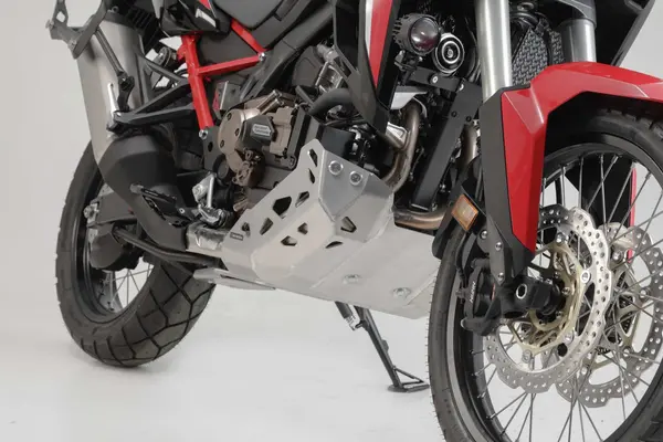 Honda CRF 1100 L [2024-2026] - barra de proteção do motor, versão MSS.01.942.10001/S – foto 2