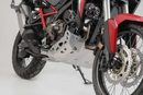Honda CRF 1100 L [2024-2026] - barra de proteção do motor, versão MSS.01.942.10001/S – foto 2
