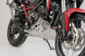 Honda CRF 1100 L [2024-2026] - barra de proteção do motor, versão MSS.01.942.10001/S – foto 2