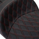 Harley Davidson Touring [DRAG SPECIALTIES] – Assento Freedom Touring-4