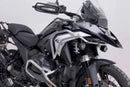 bmw r 1300 gs trophy [SW-MOTECH] – Barras de proteção superiores-4