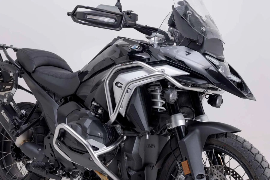 bmw r 1300 gs trophy [SW-MOTECH] – Barras de proteção superiores