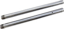 Harley Davidson fxlrst [CUSTOM CYCLE ENGINEERING] - Tubos de garfo invertidos de 43 mm-1