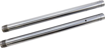 Harley Davidson fxlrst [CUSTOM CYCLE ENGINEERING] - Tubos de garfo invertidos de 43 mm