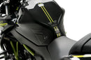 KAWASAKI Z 650 [2025] – Proteção específica do tanque – Visual carbono-1